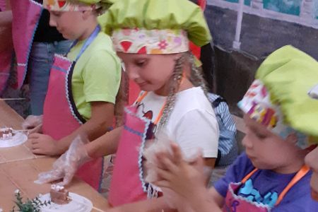 Внешний вид