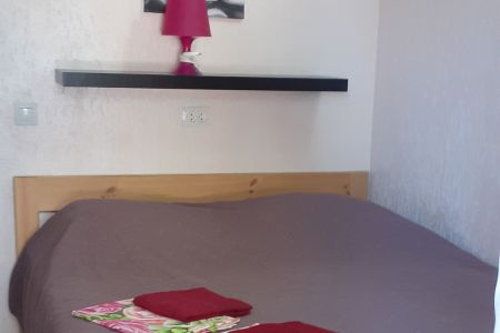 Улучшенный 2-местный