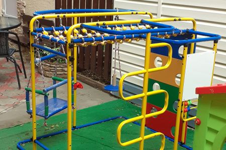 Внешний вид