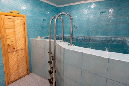 «Дельта» гостиница