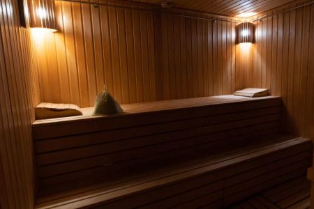 «Дельта» гостиница