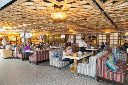 Внешний вид