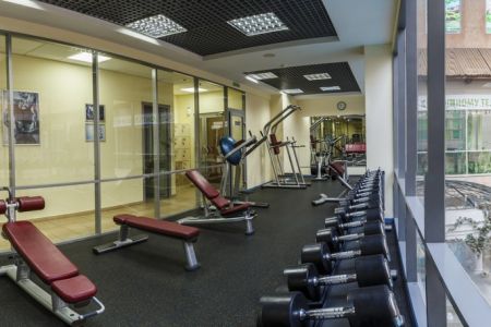 Внешний вид