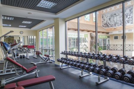 Внешний вид