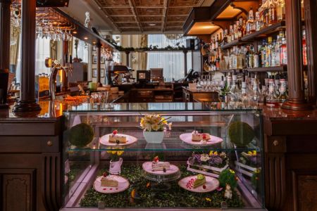 Внешний вид