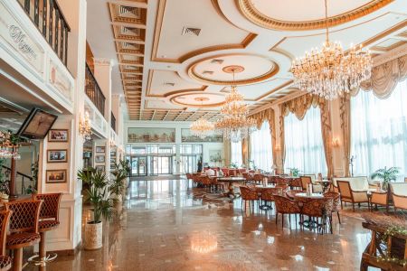 Внешний вид