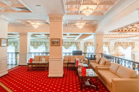 Внешний вид