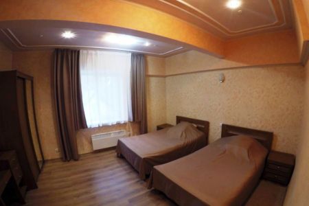 Коттедж 4-местный №23