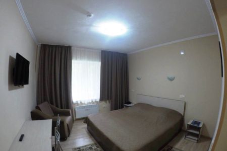 Коттедж 4-местный №23