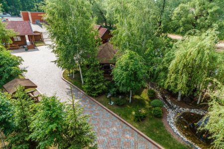 Внешний вид