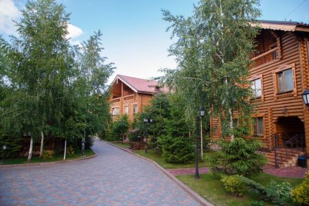 Внешний вид