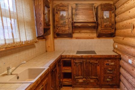 Внешний вид