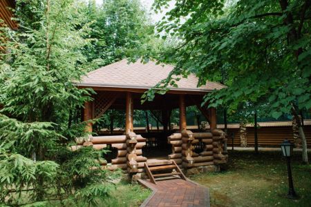 Внешний вид