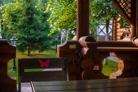 Внешний вид