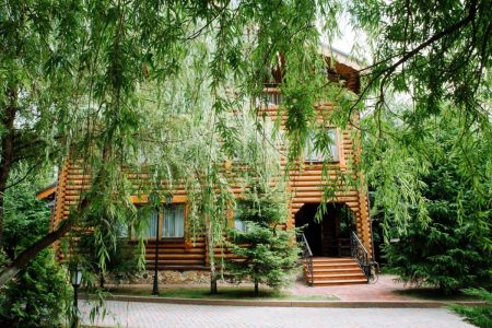 Внешний вид