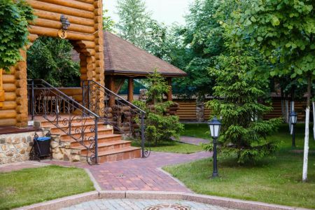 Внешний вид