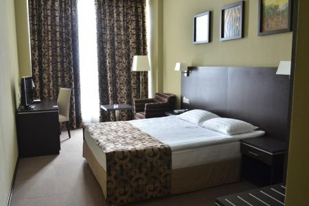 Внешний вид