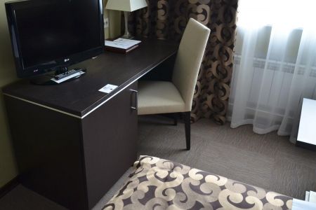 Внешний вид