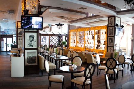 Внешний вид