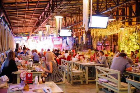 Внешний вид