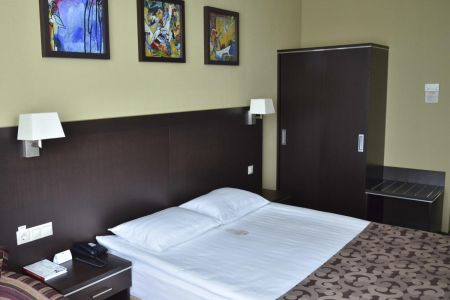 Внешний вид