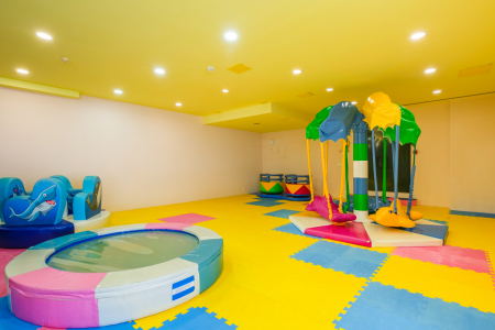 «Морской» отель (комплекс Миндальная роща)