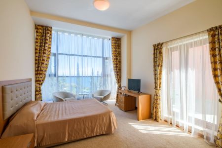 Вилла 8-местный на 4 спальни