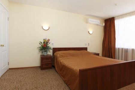 Люкс спальня