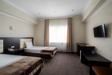 Конференц зал