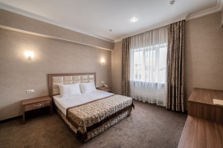 Конференц зал