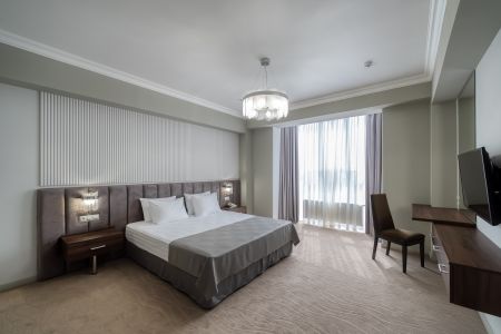 Конференц зал