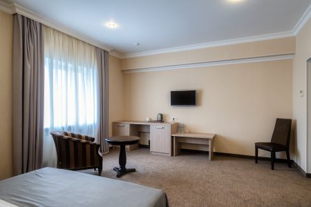 Конференц зал