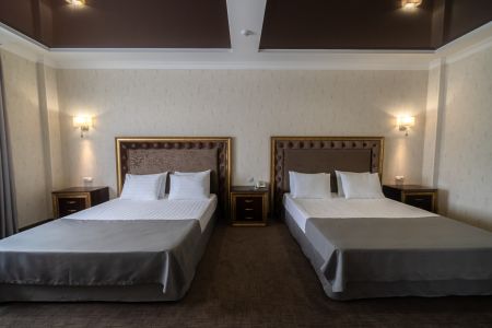 Конференц зал