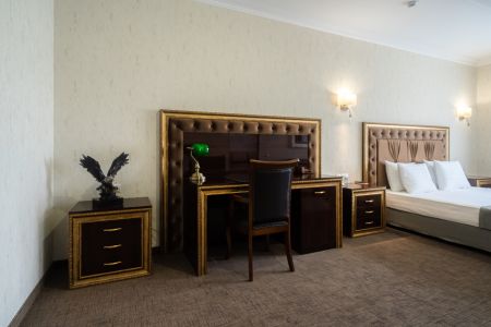 Конференц зал