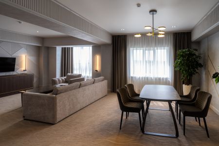 Конференц зал