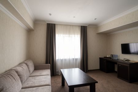 Конференц зал