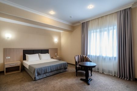 Конференц зал