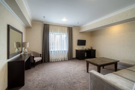 Конференц зал