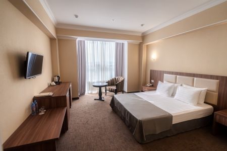 Конференц зал