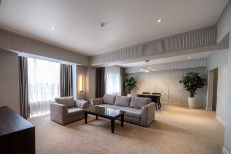 Конференц зал