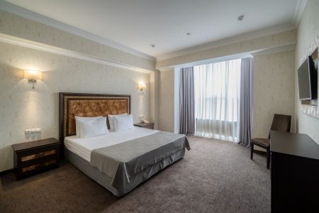 Конференц зал