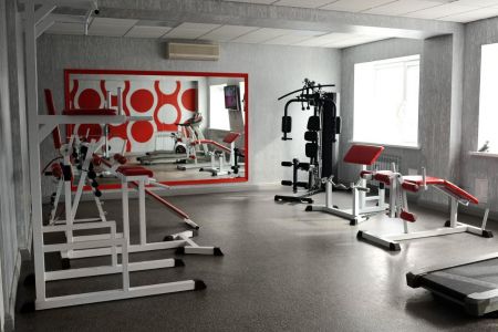 Внешний вид