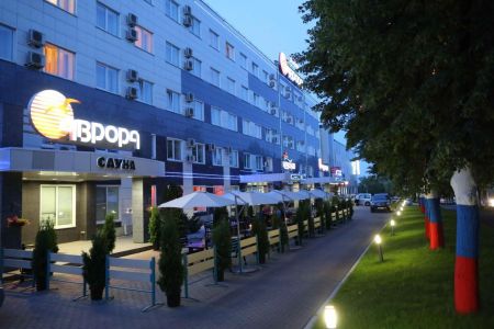 Внешний вид