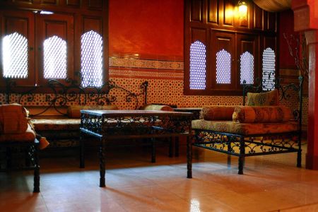 Внешний вид