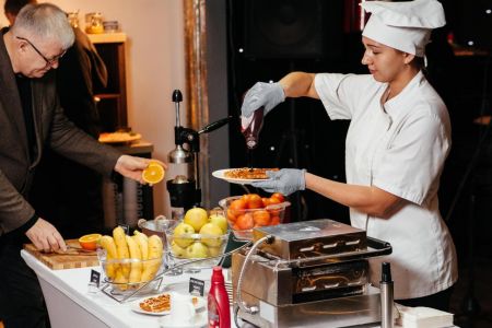 Внешний вид