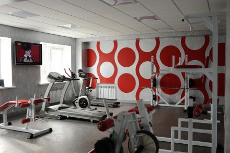 Внешний вид