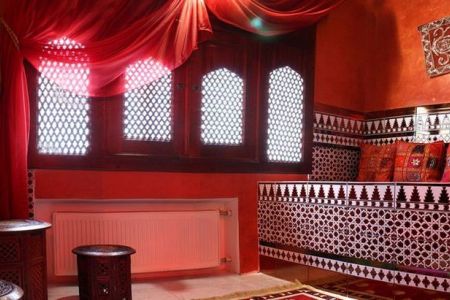 Внешний вид