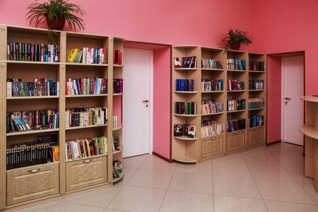 Ванна йодо-бромная