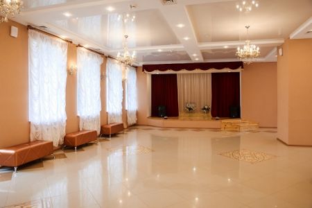 Внешний вид . Корпус № 1