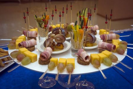 Внешний вид . Корпус № 1